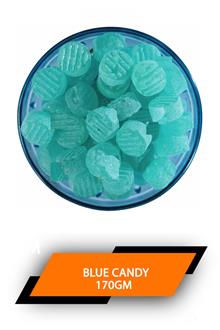 Little Spoon Blue Berry Candy 170gm
